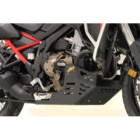Osłona silnika AXP HDPE 8mm HONDA crf1100l ax1595