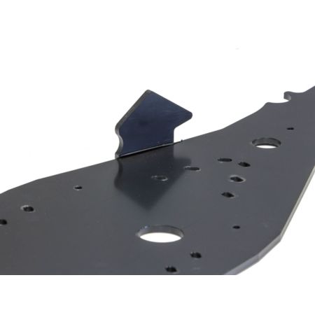 Osłona podwozia AXP HDPE 8mm YAMAHA 700r ax6058
