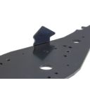 Osłona podwozia AXP HDPE 8mm YAMAHA 700r ax6058