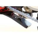 Osłona silnika AXP HDPE 8mm xtrem GAS GAS ax1441