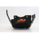 Osłona silnika AXP HDPE 8mm xtrem SHERCO ax1466