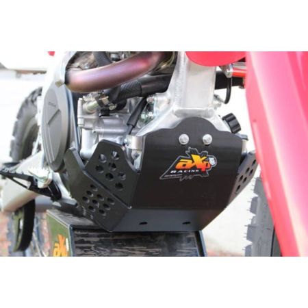 Osłona silnika AXP HDPE 8mm xtrem HONDA ax1522