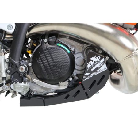 Osłona silnika AXP HDPE 8mm xtrem KTM ax1709
