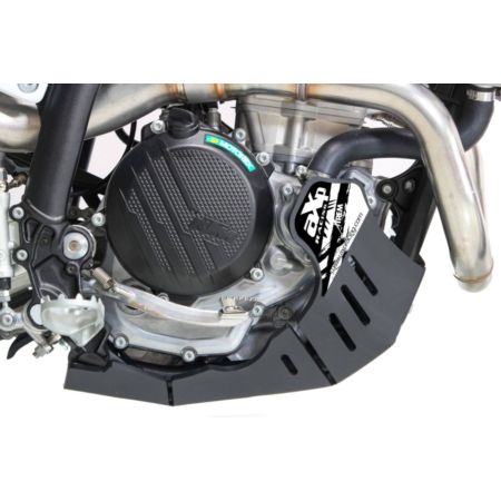 Osłona silnika AXP HDPE 8mm xtrem KTM ax1711