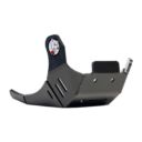 Osłona silnika AXP HDPE 8mm xtrem KTM ax1723