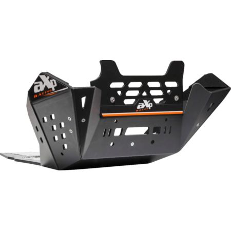 Osłona silnika AXP HDPE 8mm KTM gen2 ax1702