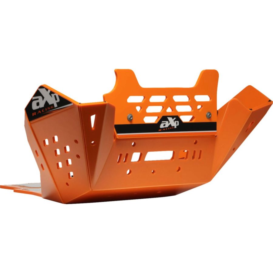 Osłona silnika AXP HDPE 8mm KTM gen2 pom ax1738