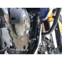 Osłona silnika AXP racing HDPE 8mm vstorm ax1704