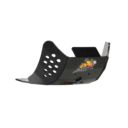 Osłona silnika AXP HDPE 6mm KAWASAKI kx450 ax1742