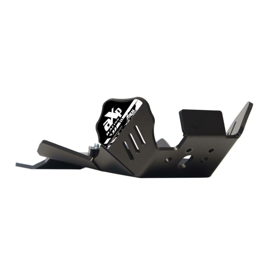 Osłona silnika AXP HDPE 8mm xtrem BETA ax1752