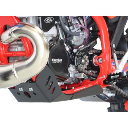 Osłona silnika AXP HDPE 8mm xtrem BETA ax1752