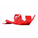 Osłona silnika AXP HDPE 8mm xtrem BETA ax1753