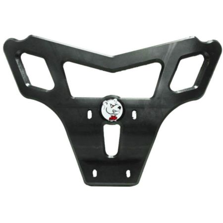 Zderzak przedni AXP HDP 15mm YAMAHA yfz450r ax1202