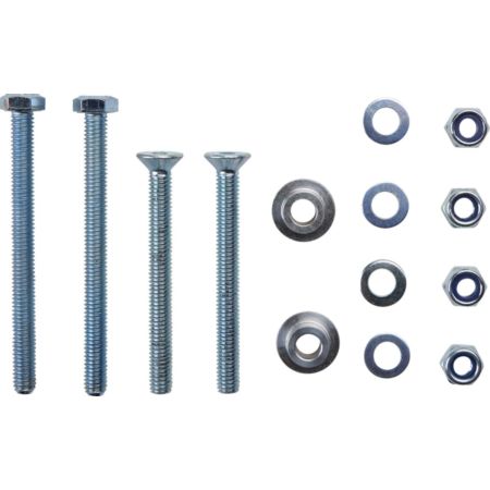 Prowadnica łańcucha AXP uhmw HONDA crf250l ax1608