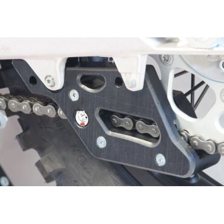Prowadnica łańcucha AXP uhmw ax1612