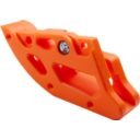 Prowadnica łańcucha AXP uhmw KTM pomarańcz ax1666