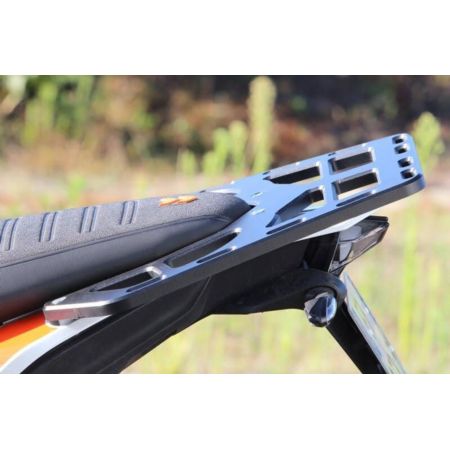 Płyta bagażowa AXP HDPE KTM 390 adventure ax1566
