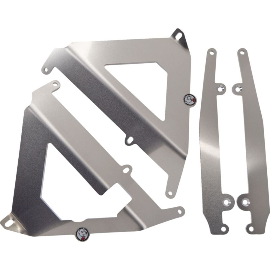 Osłona chłodnicy AXP aluminium BETA 300 xt ax1397