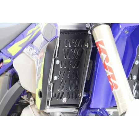 Osłona chłodnicy AXP xtrem SHERCO 250/300r ax1582