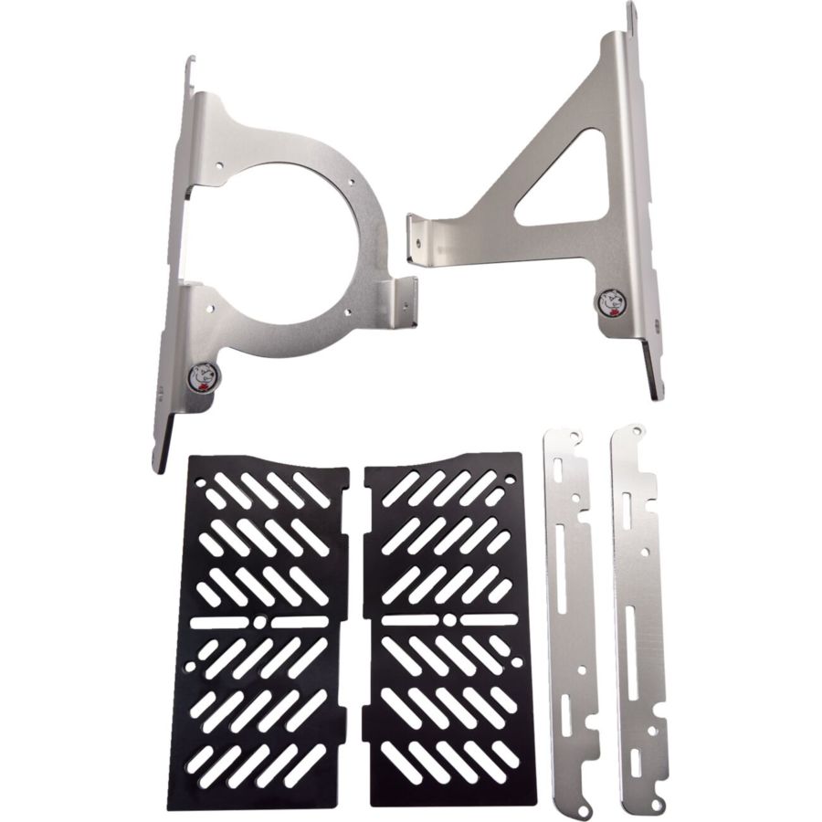 Osłona chłodnicy AXP xtrem BETA 125/300rr ax1583