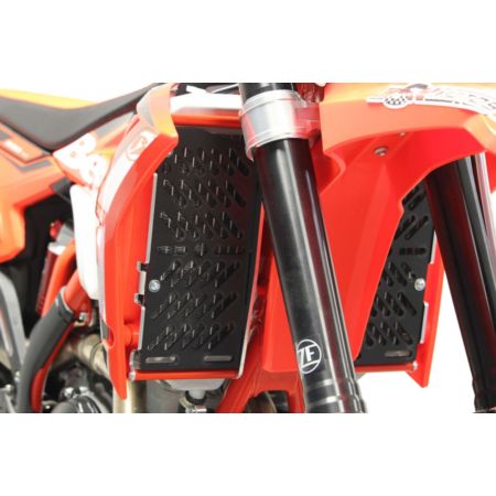 Osłona chłodnicy AXP xtrem BETA 125/300rr ax1583