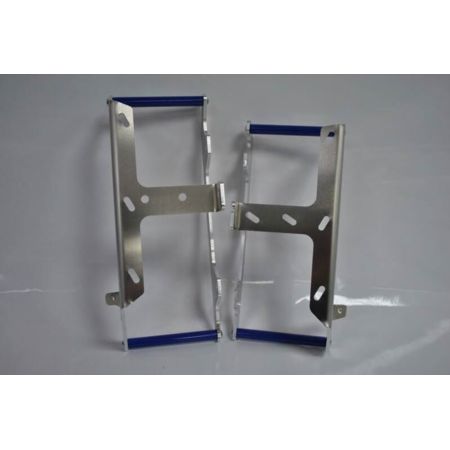 Osłona chłodnicy AXP aluminium YAMAHA yz125 ax3017