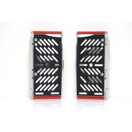 Osłona chłodnicy AXP xtrem BETA 350/480rr ax1751