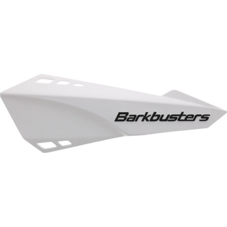 Handbary BARKBUSTERS mtb mtb-001-00-wh