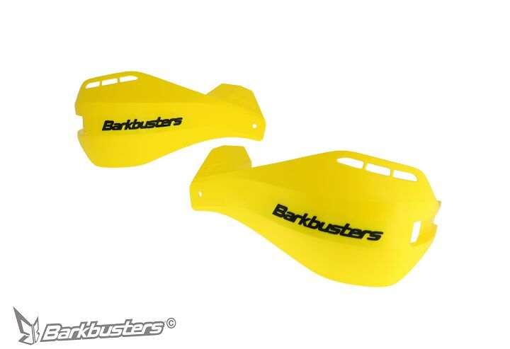 Osłony do handbarów BARKBUSTERS ego ego-203-00-ye