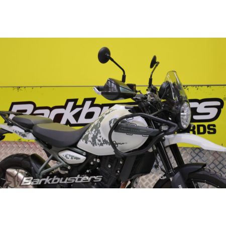 Handbary osłony dłoni BARKBUSTERS bhg-119-00-np