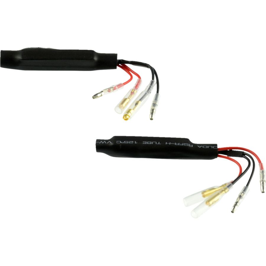 Rezystor do świateł led BARKBUSTERS led-res-001