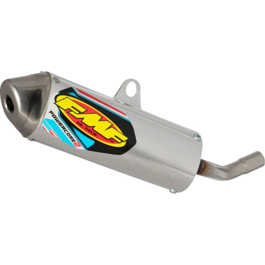 Tłumik FMF p-core 2 kx500