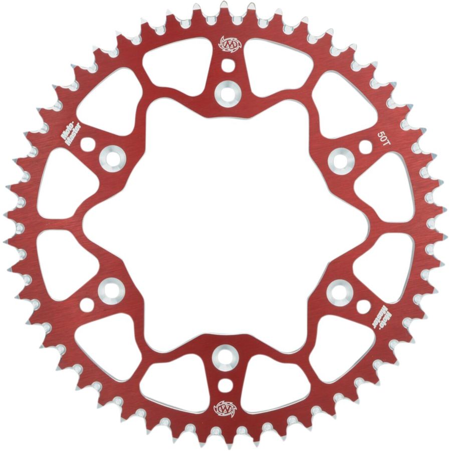 Zębatka MOTO-MASTER tył 520 48t rd