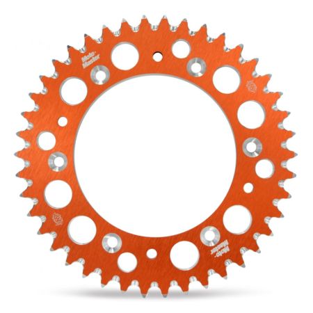 Zębatka MOTO-MASTER tył 520 42T or