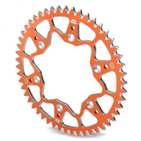 Zębatka MOTO-MASTER tył 520 51t or