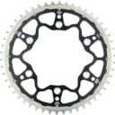Zębatka MOTO-MASTER tył 520 51t bk