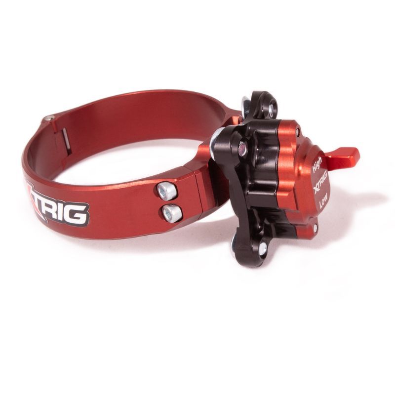 Blokada amortyzatorów XTRIG 52mm wp cv 43mm