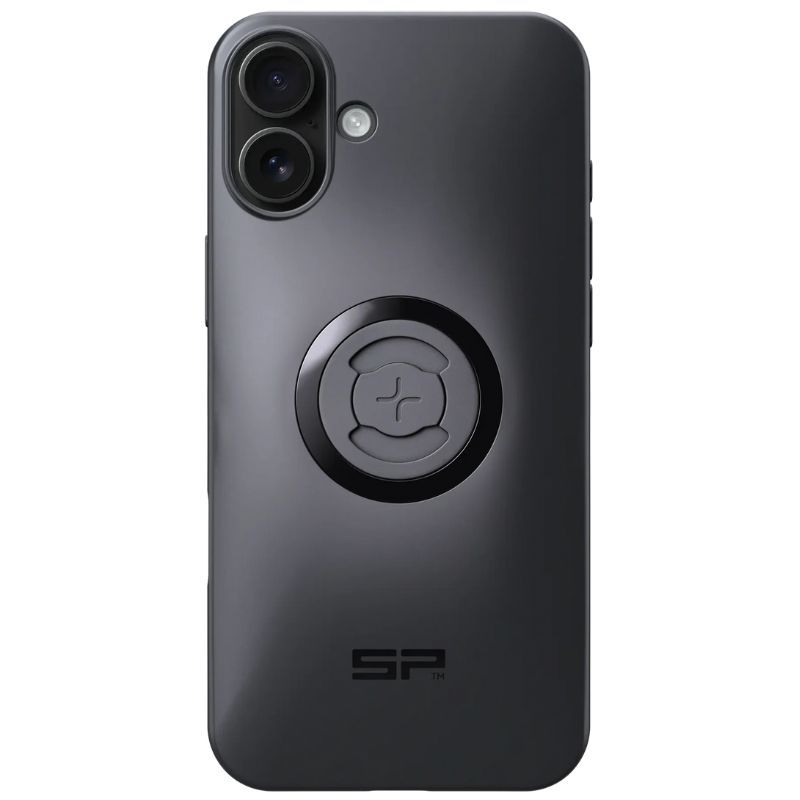 Etui spc+ iphone 16 SP CONNECT