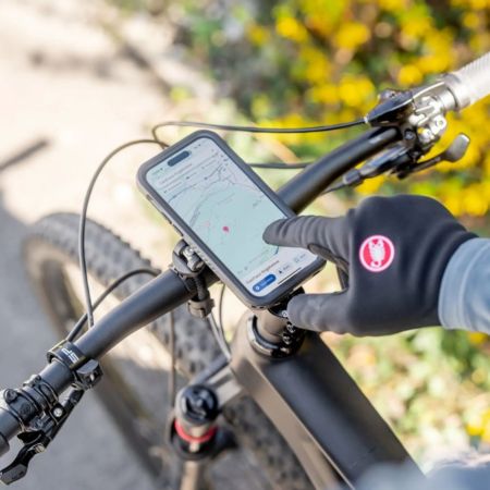 Etui spc+ iphone 16 SP CONNECT