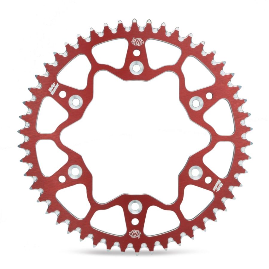 Zębatka MOTO-MASTER tył 520 51t rd