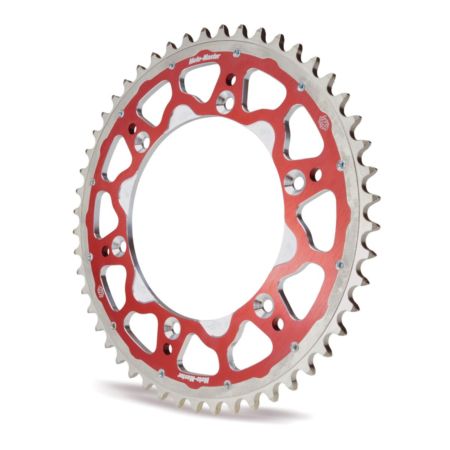 Zębatka MOTO-MASTER tył 520 49t rd