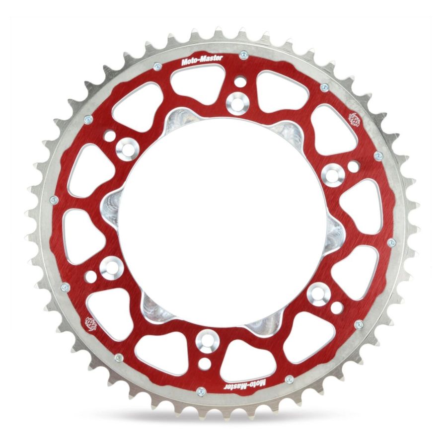 Zębatka MOTO-MASTER tył 520 50t rd