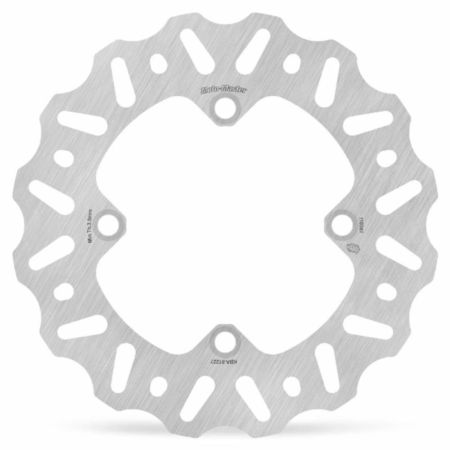 Tarcza hamulcowa MOTO-MASTER nitro rear