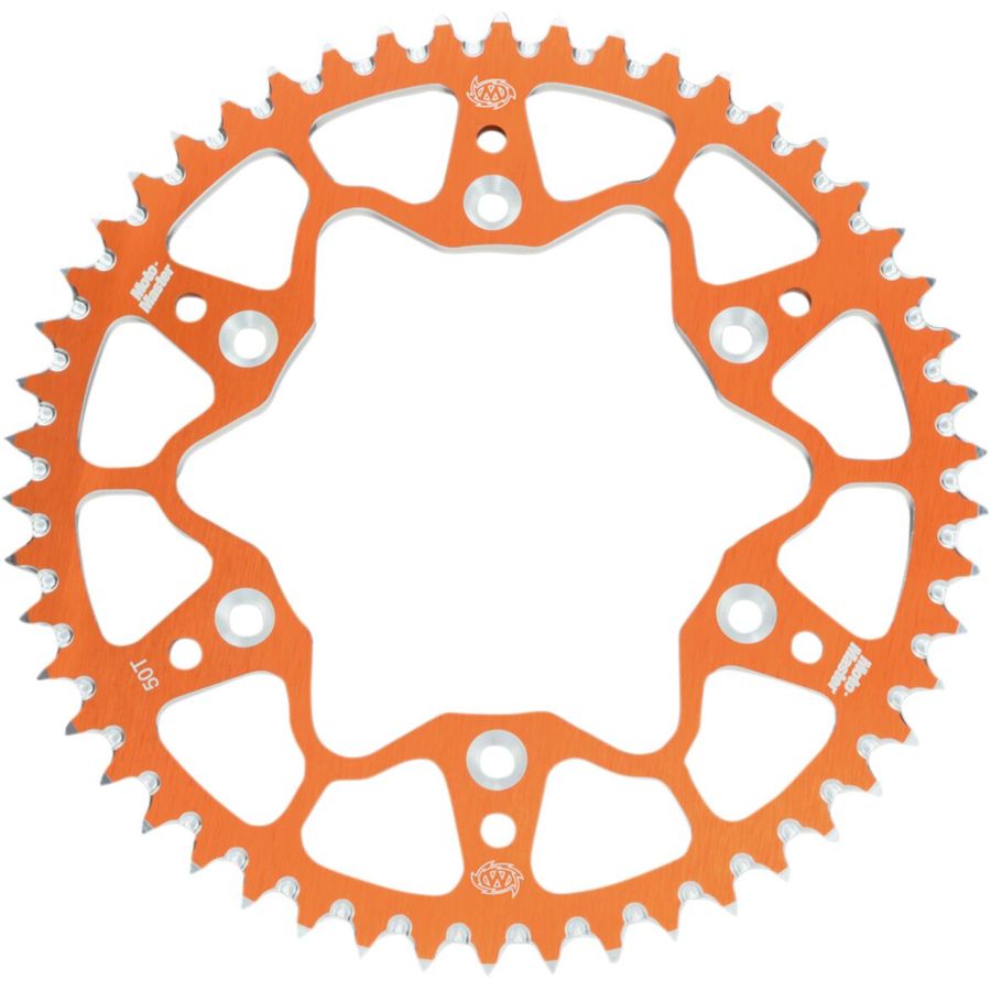 Zębatka MOTO-MASTER tył 415 42T or