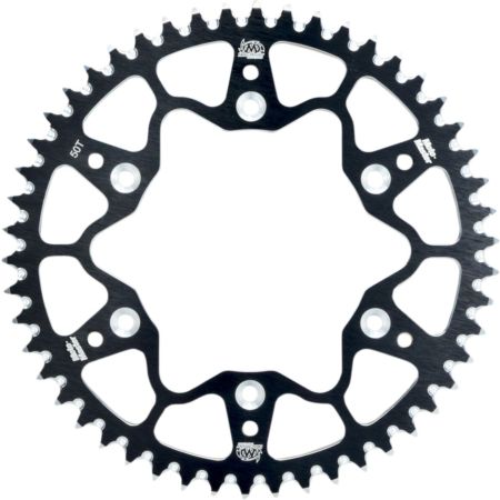 Zębatka MOTO-MASTER tył 420 45t bk