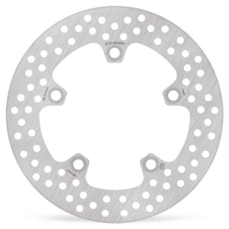 Tarcza hamulcowa MOTO-MASTER halo rear