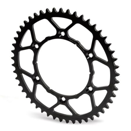 Zębatka MOTO-MASTER tył 420 46t