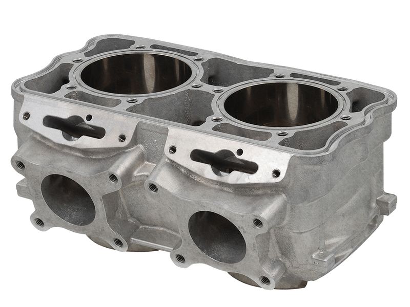 Cylinder SNO-X