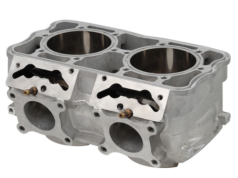 Cylinder SNO-X