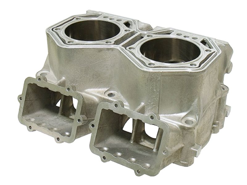 Cylinder SNO-X